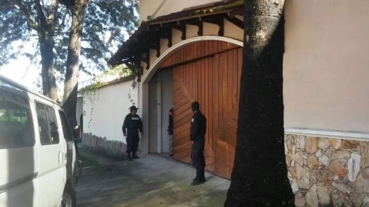 Allanamiento casa Funes_6