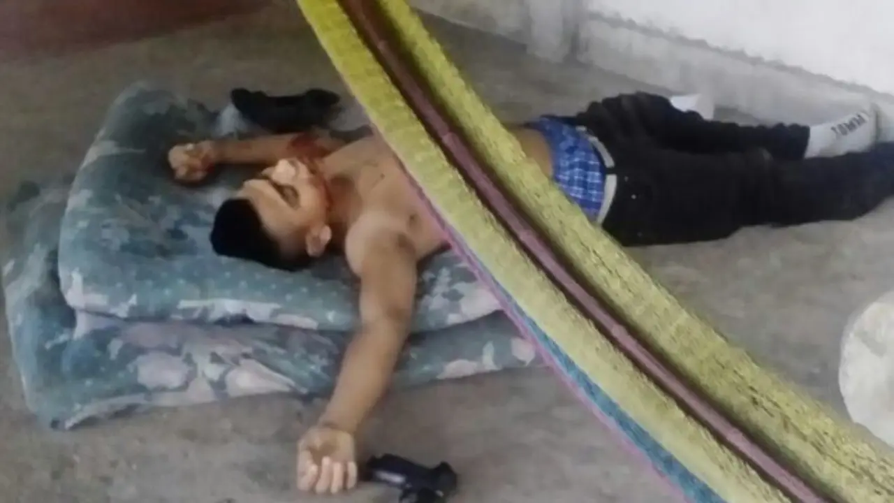 Cinco pandilleros asesinados_2