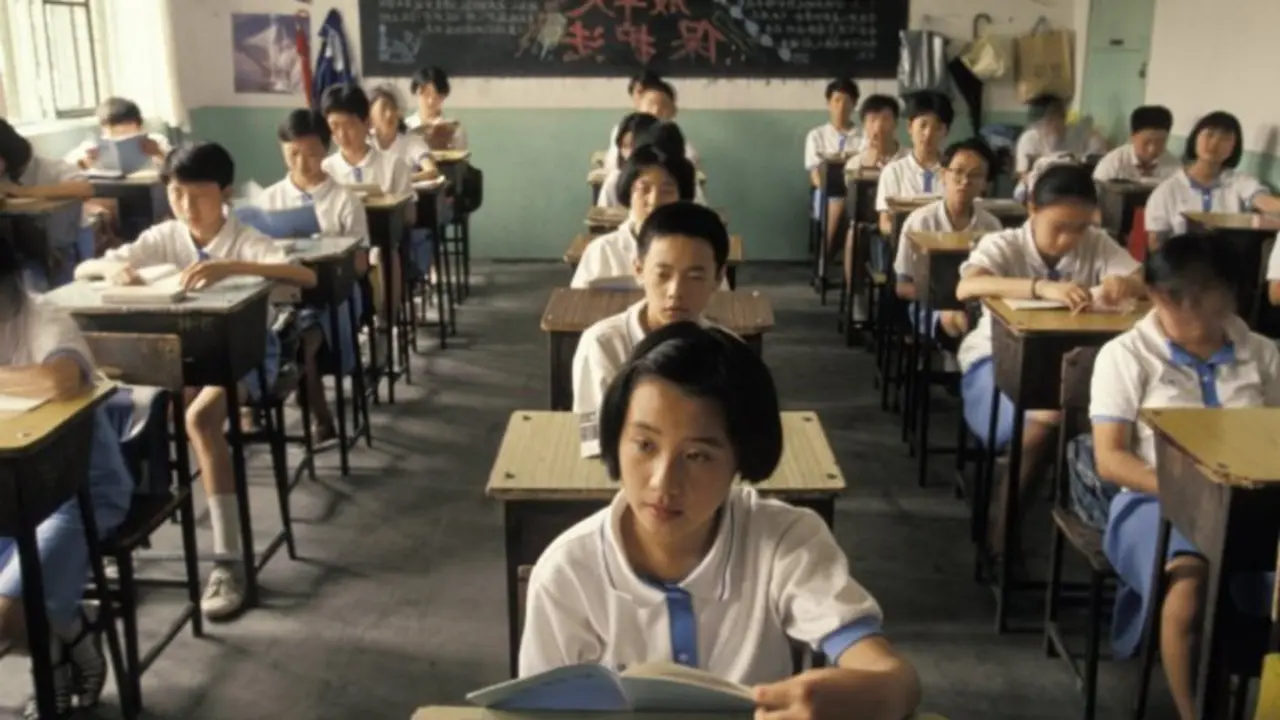 Colegio japon&eacute;s