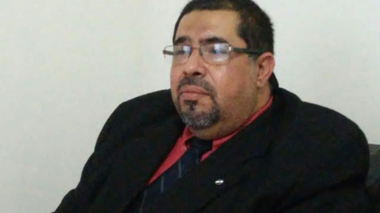 Romeo Aurora Giammattei