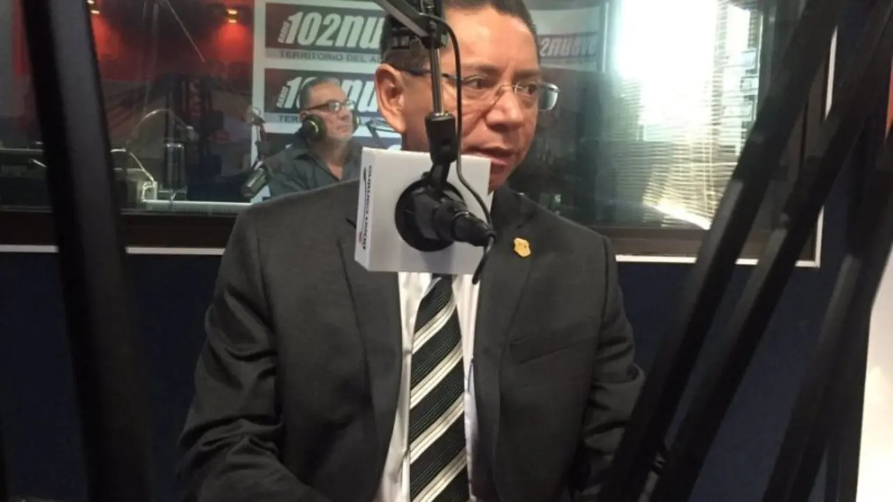 FiscalGeneral en 102.9