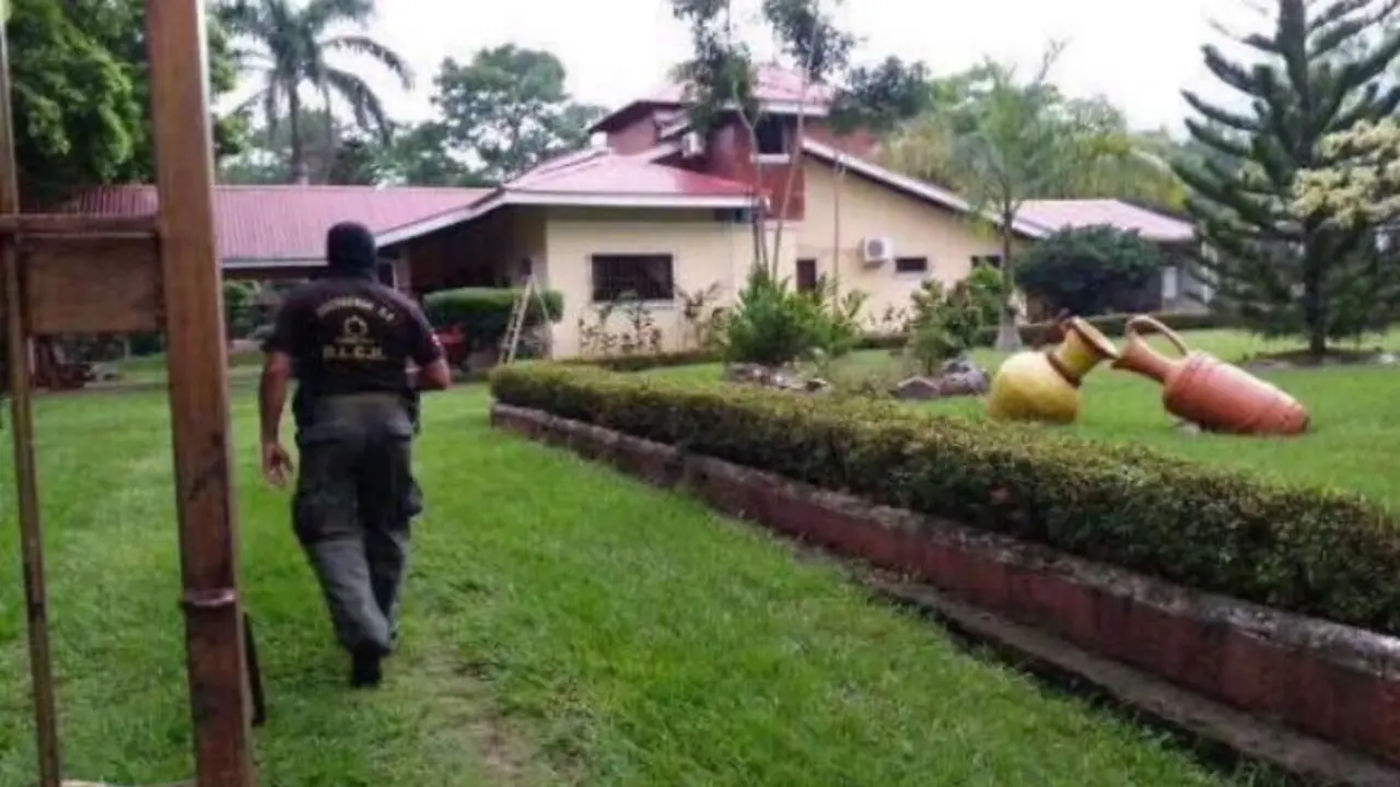 Operaci&oacute;n Centuri&oacute;n