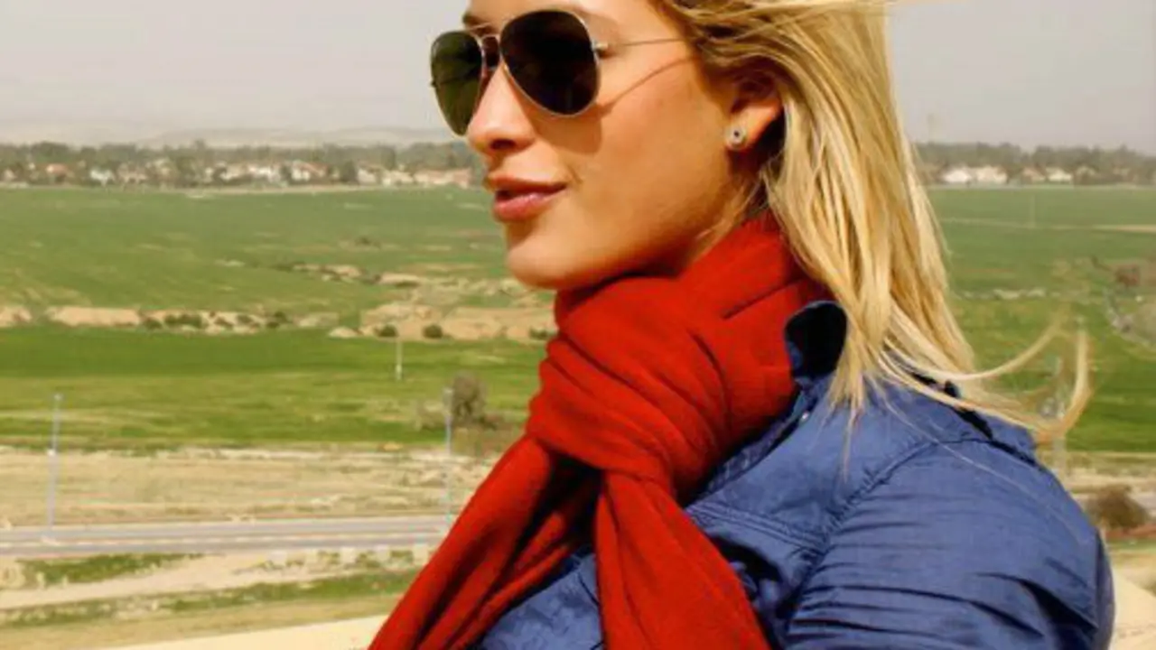 Ada Michelle Guzmán