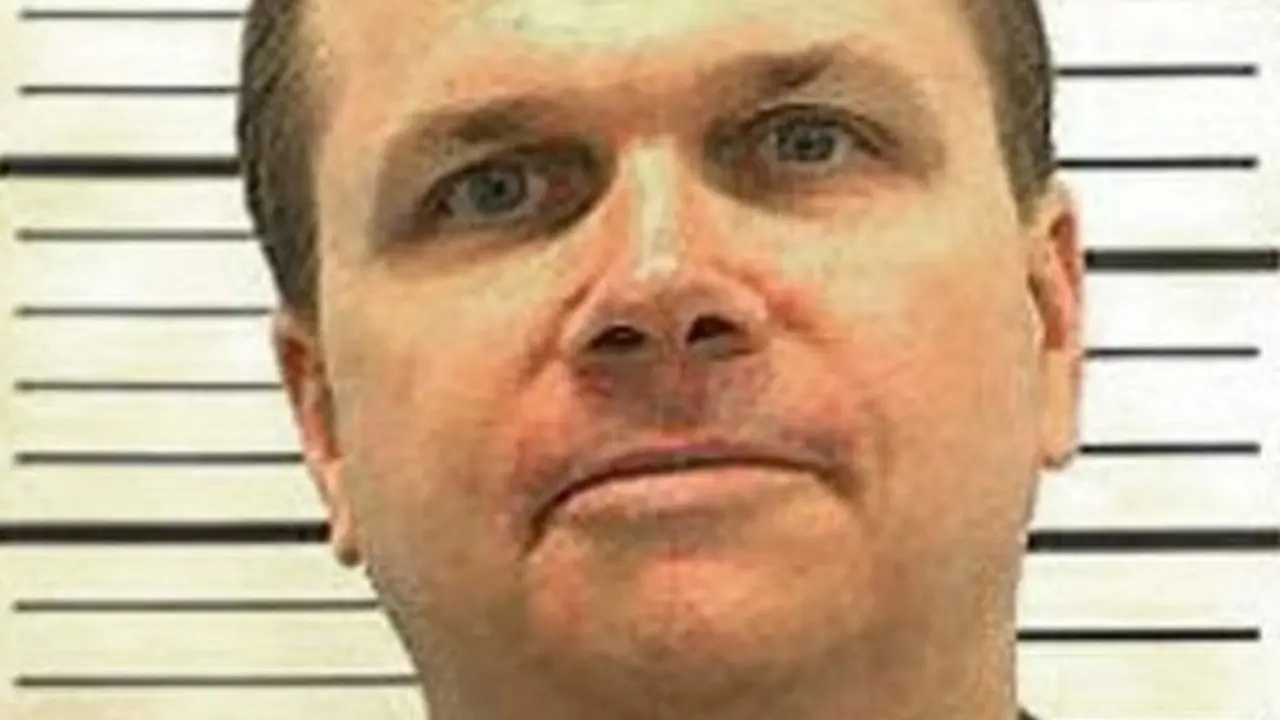 Asesino de John Lenon