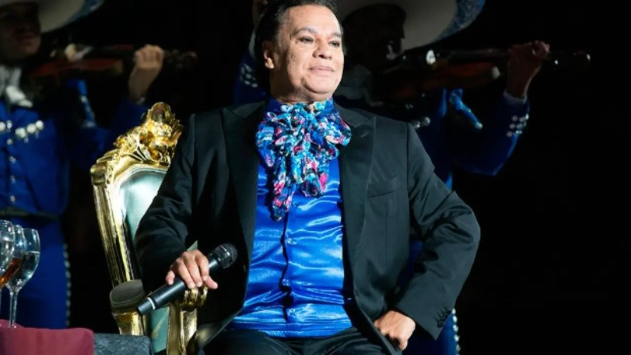 Juan Gabriel