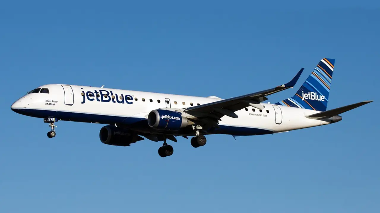 Jetblue