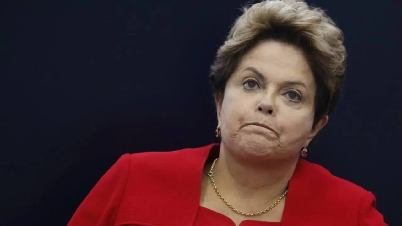 Dilma Rousseff