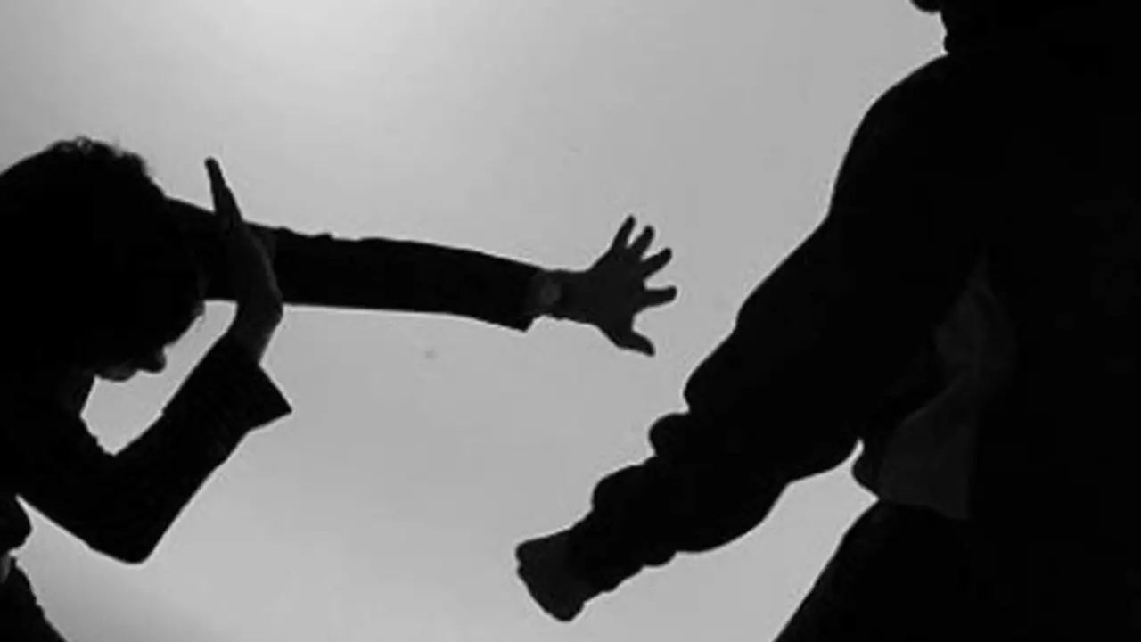 Maltrato f&iacute;sico