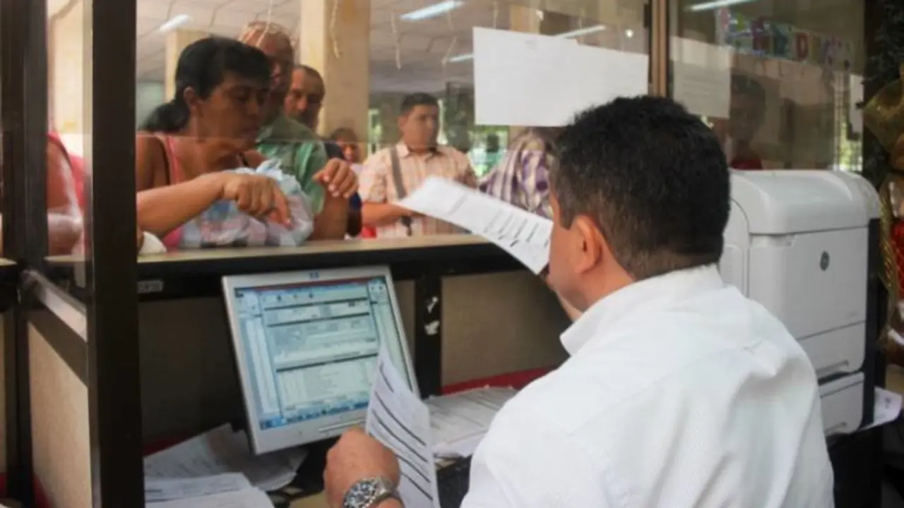 evasi&oacute;n de impuestos