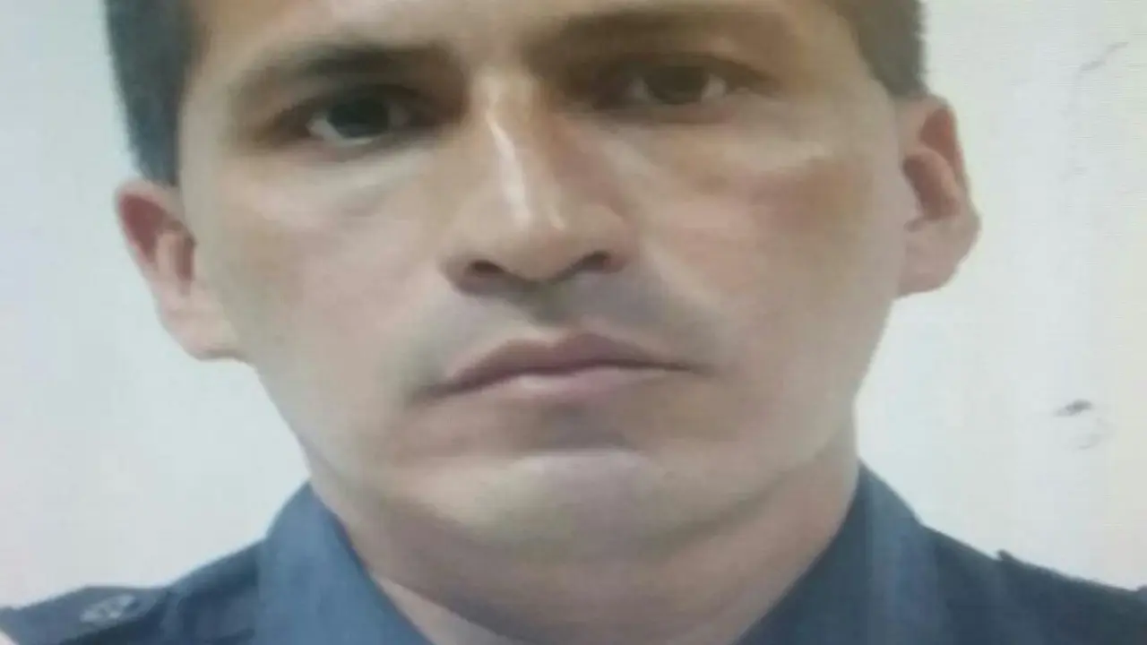 Jefe policial de Ahuachap&aacute;n asesinado