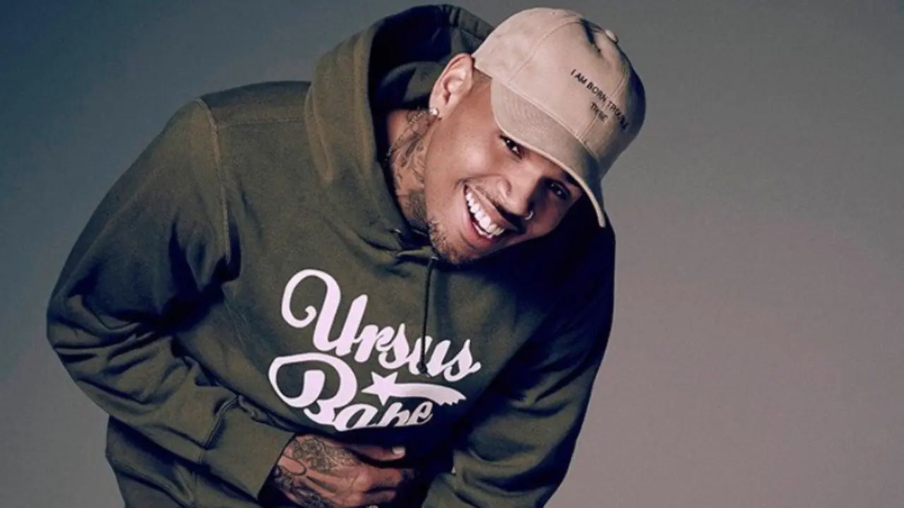 Chris Brown