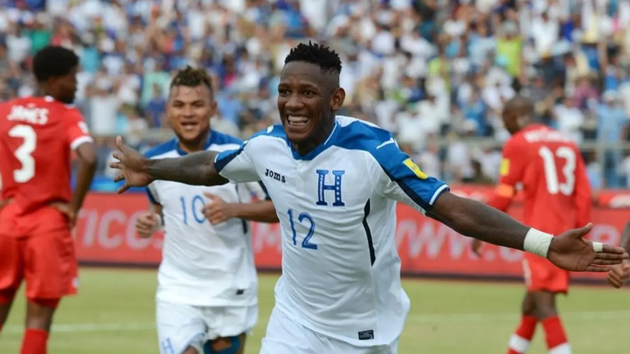 honduras canad&aacute;