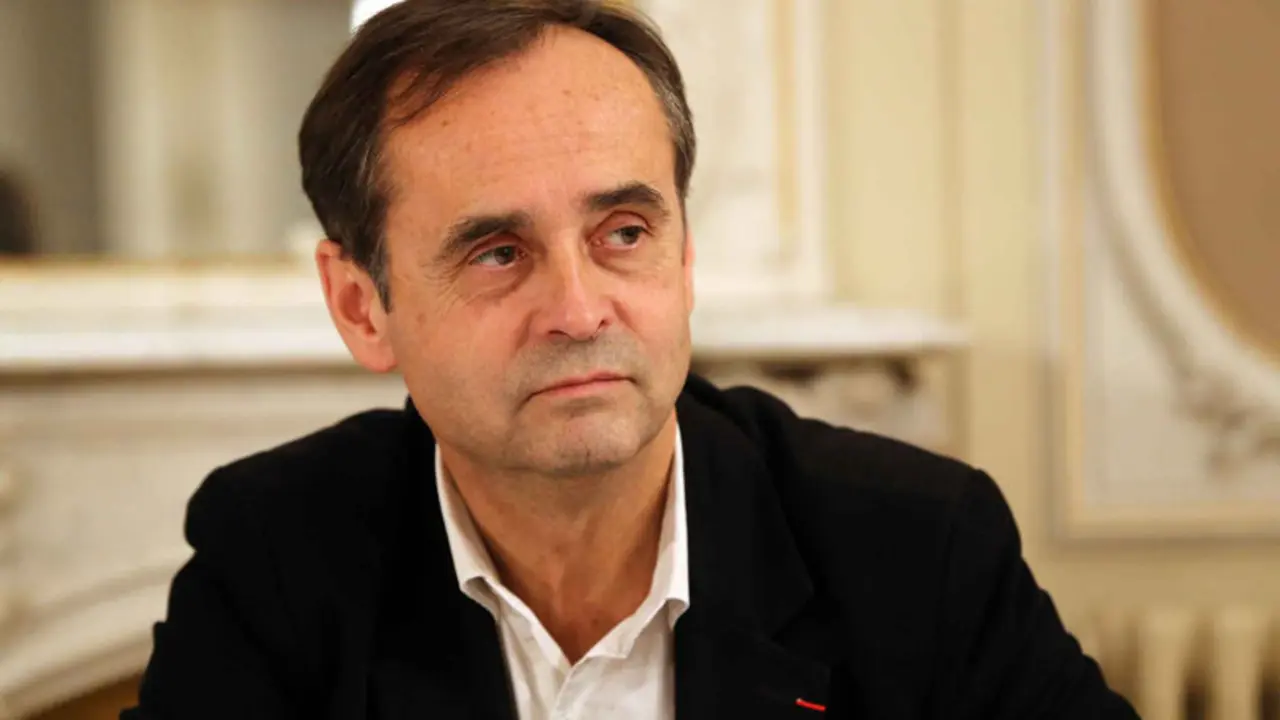 Robert-M&eacute;nard