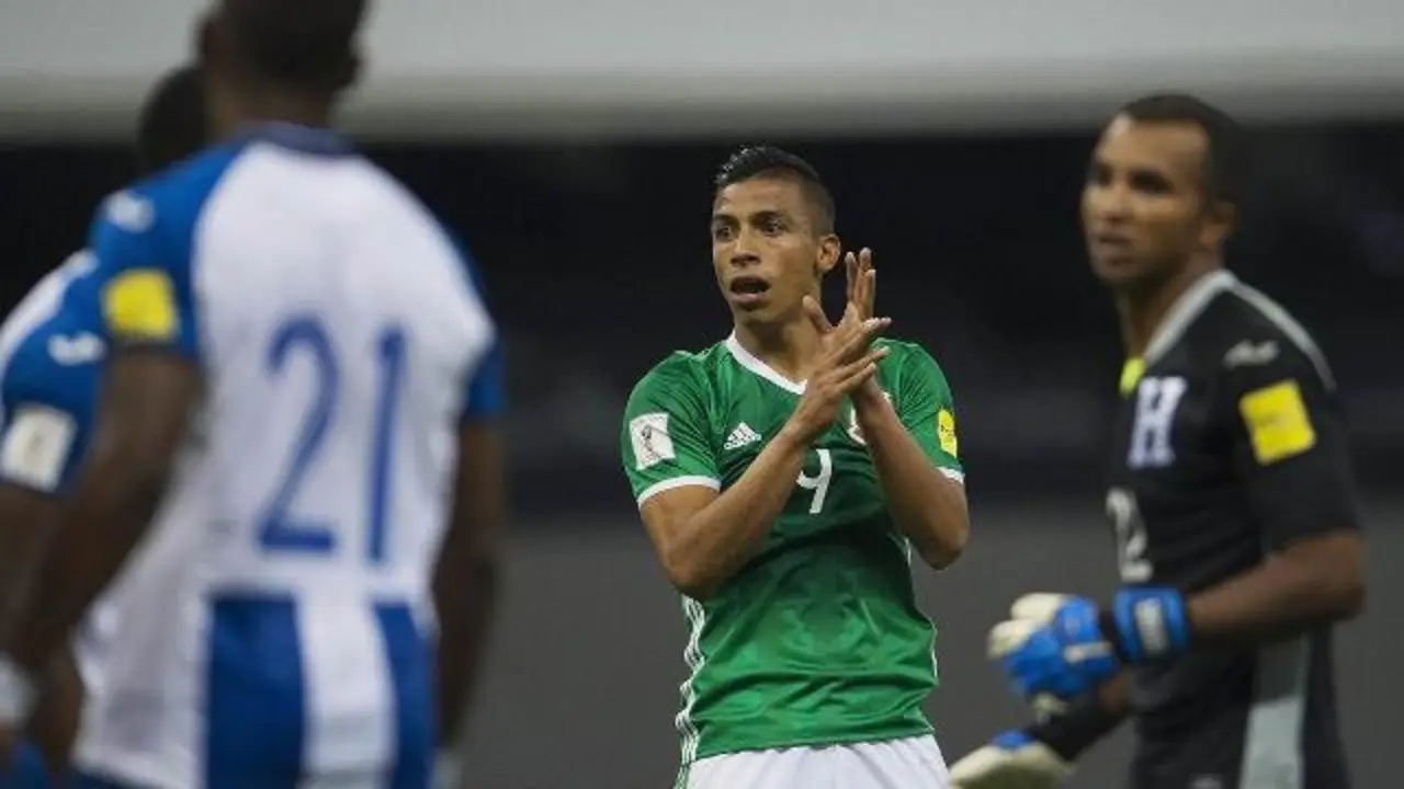 honduras m&eacute;xico