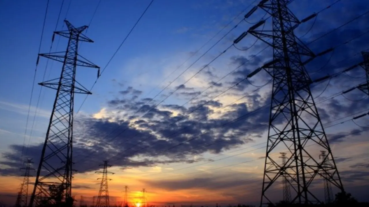 Tendido el&eacute;ctrico