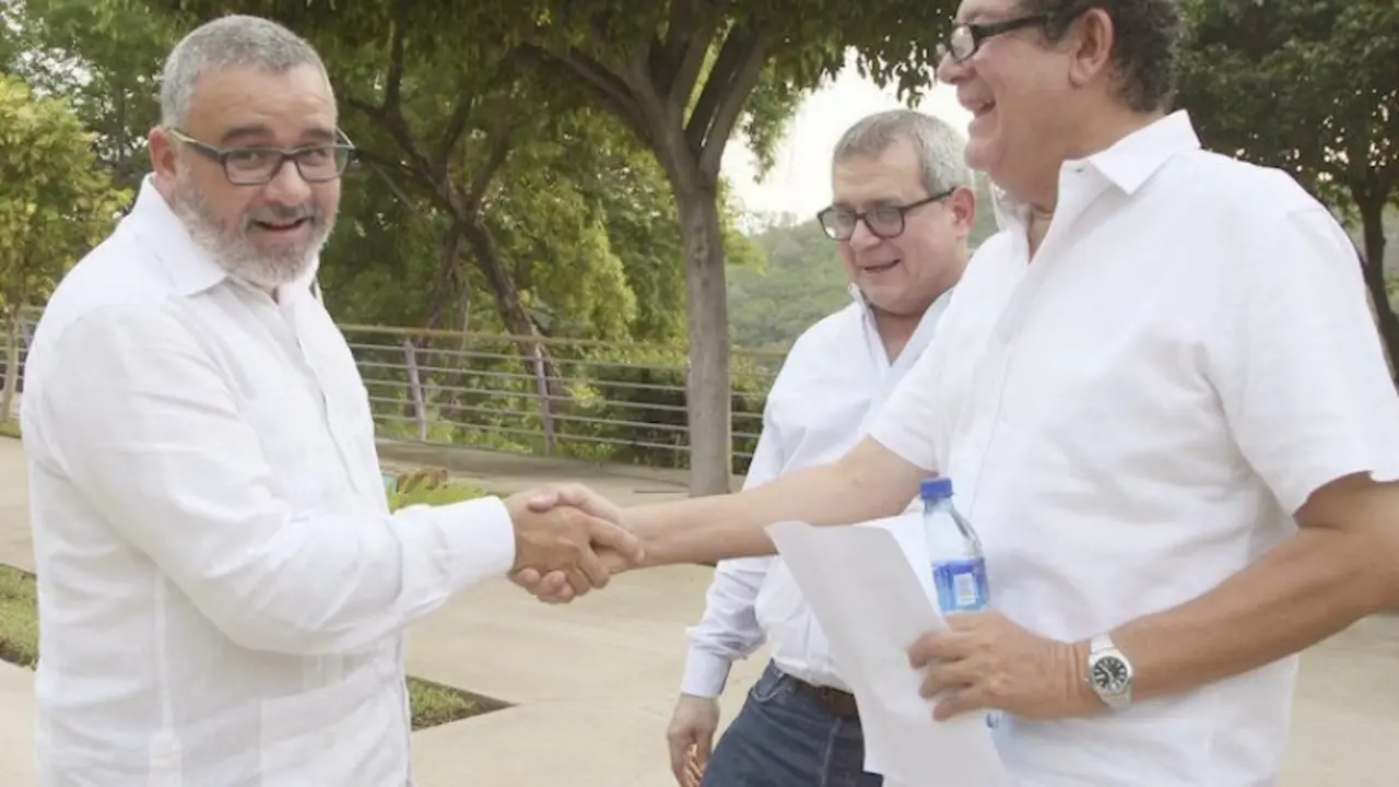 Funes en Nicaragua Foto Jairo Cajina