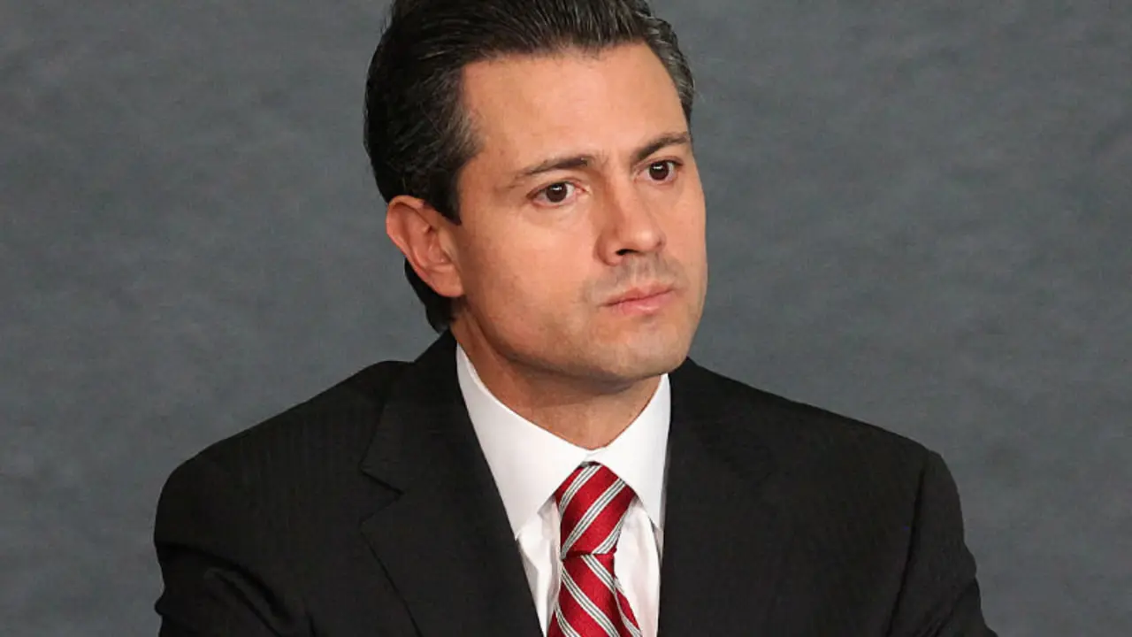 Pe&ntilde;a Nieto4