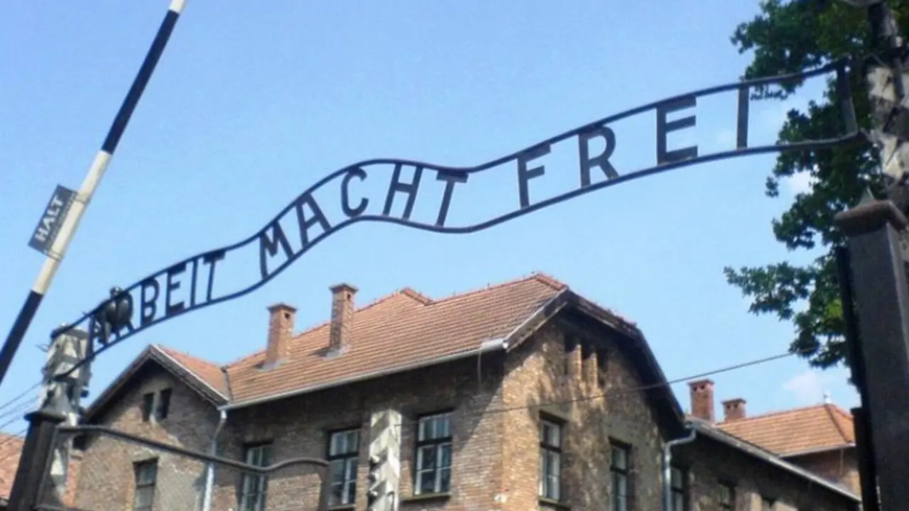 Auschwitz