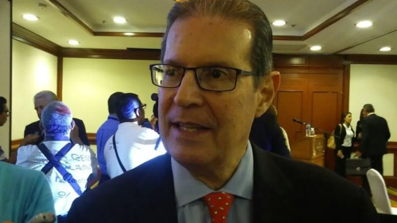 Alfredo C&eacute;sar Nicaragua