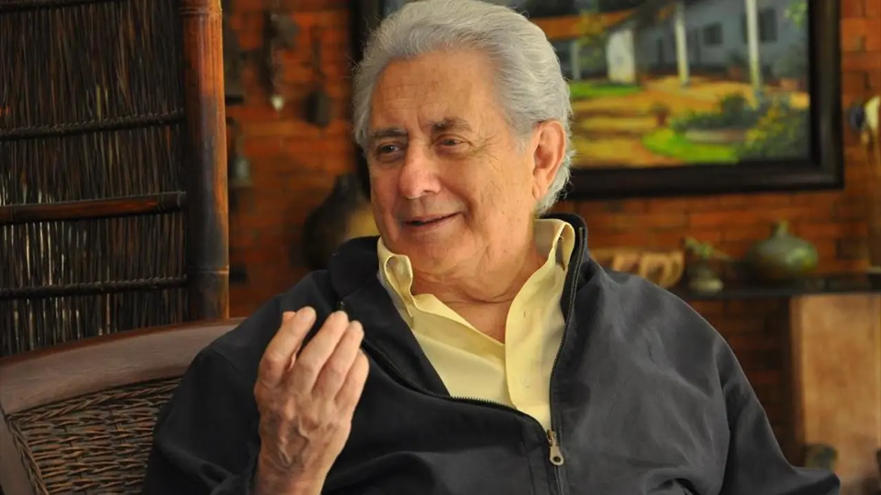 Henrique Salas Romer