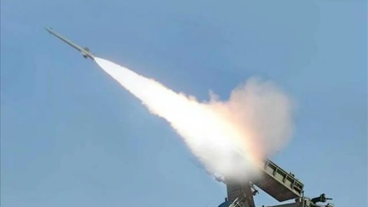 misil Corea del Norte-Estados-Unidos