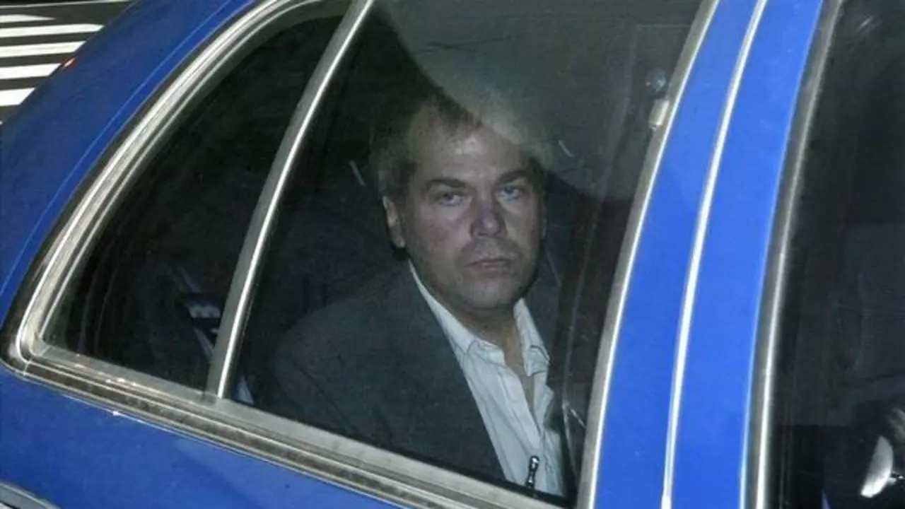 US John Hinckley