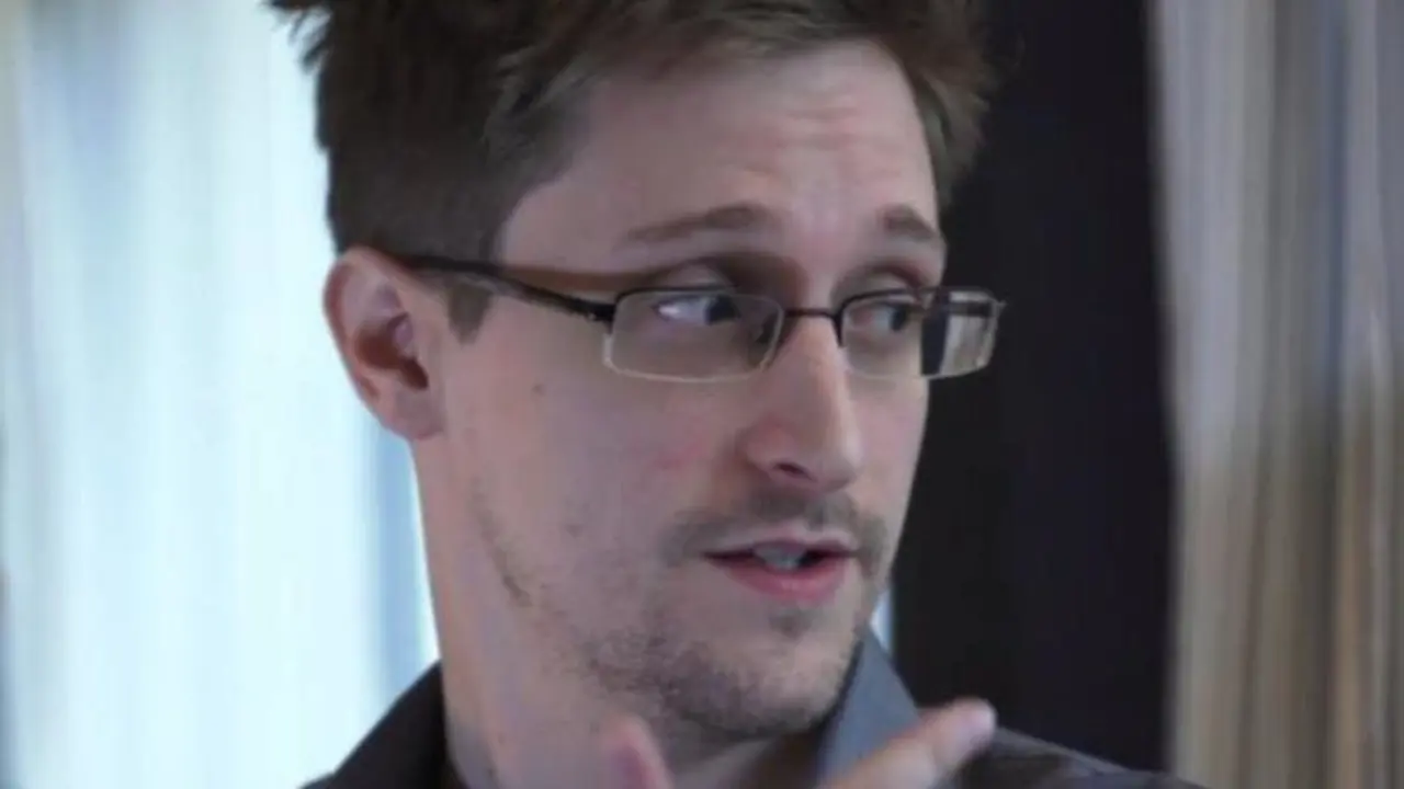 Snowden