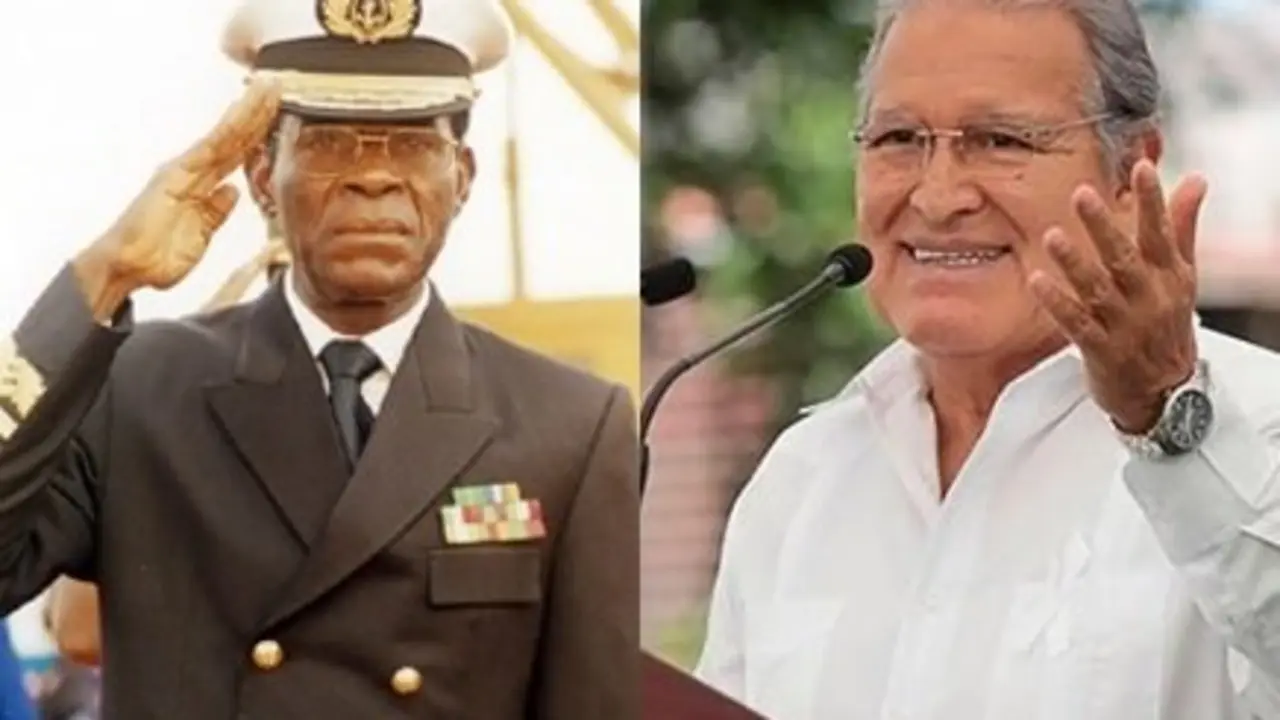 composici&oacute;n presidentes