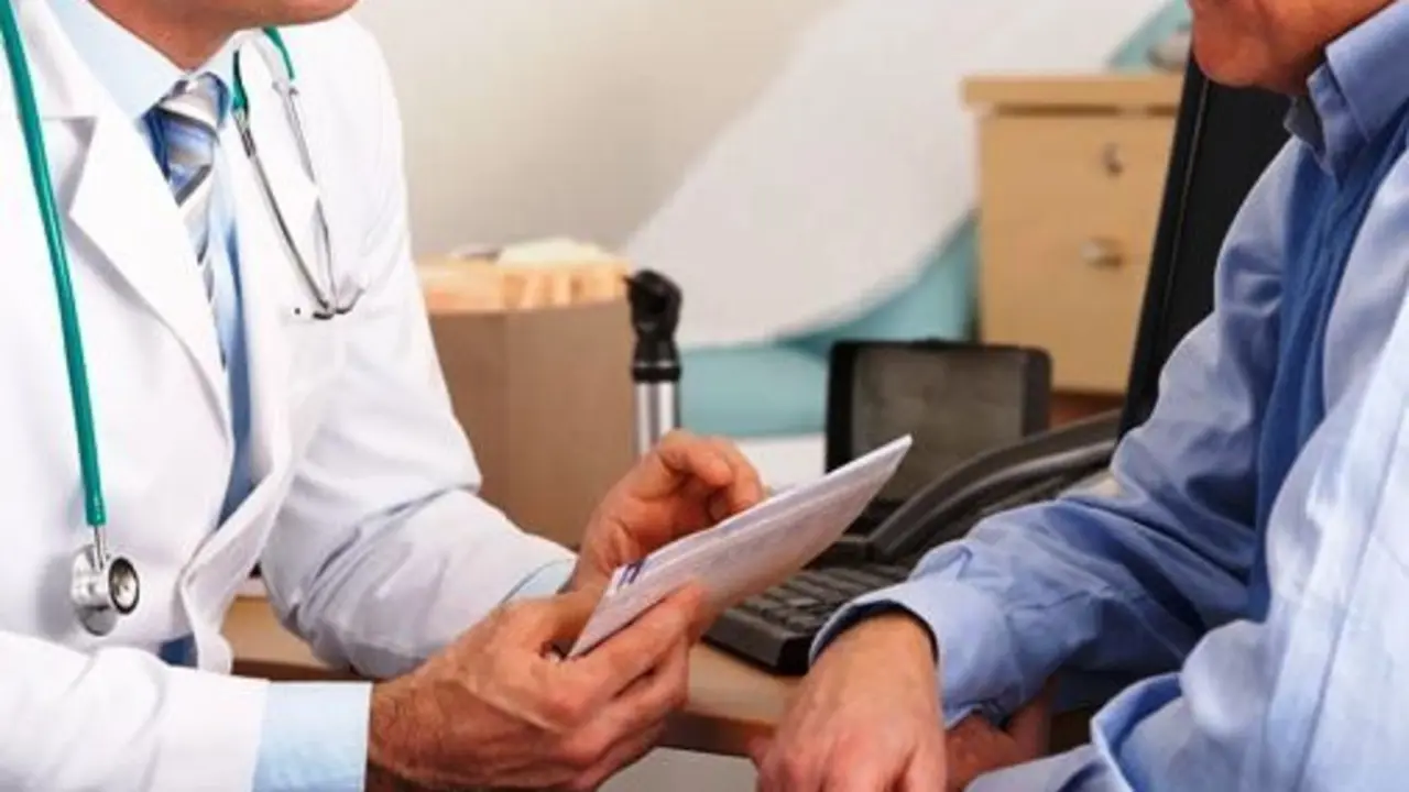 c&aacute;ncer de pr&oacute;stata