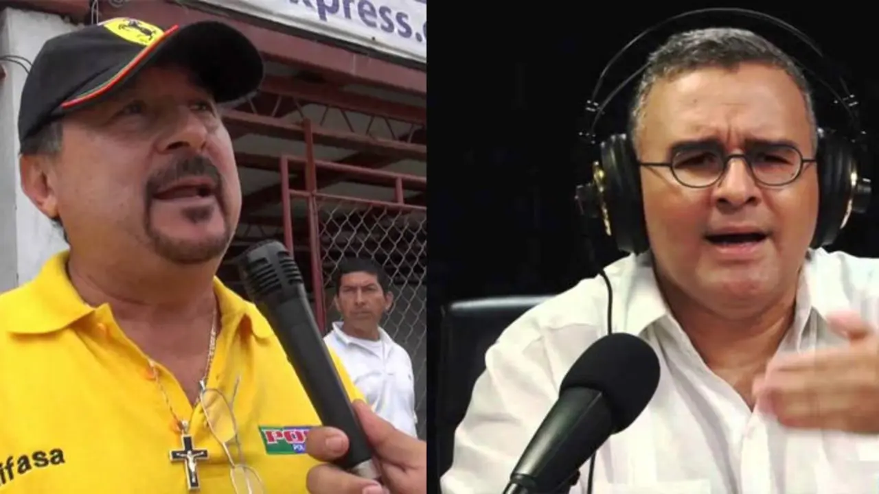 Funes - Mecaf&eacute;