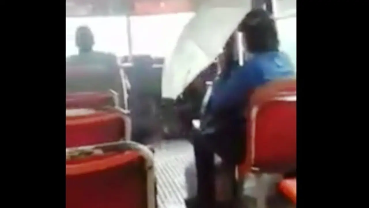 bus m&eacute;xico