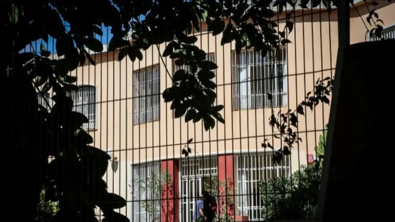 resguardo menores espa&ntilde;a