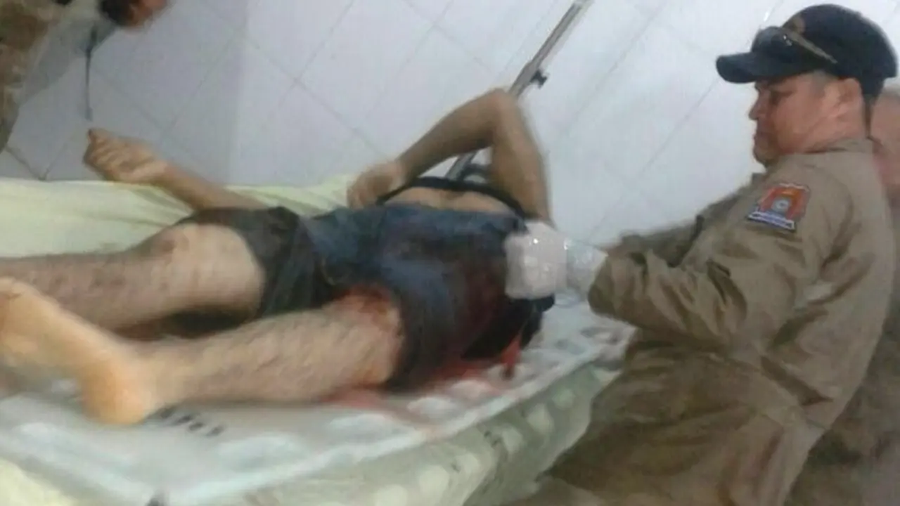 marero salvadore&ntilde;o