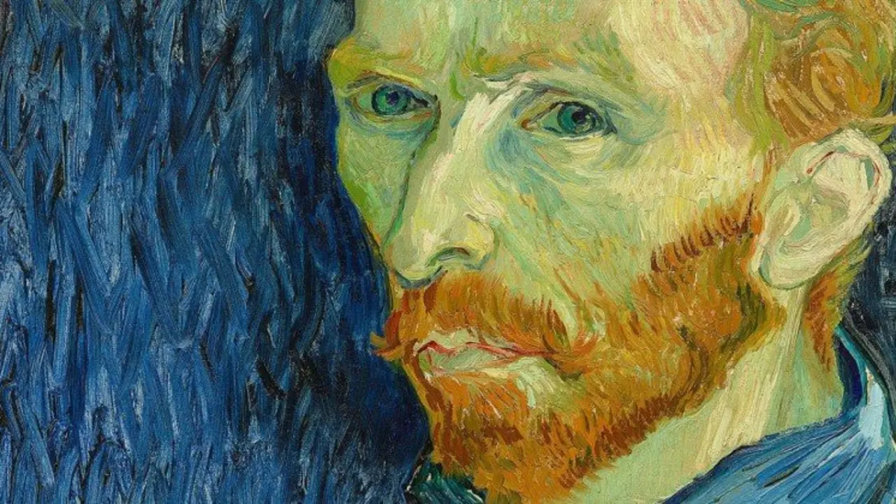 van gogh