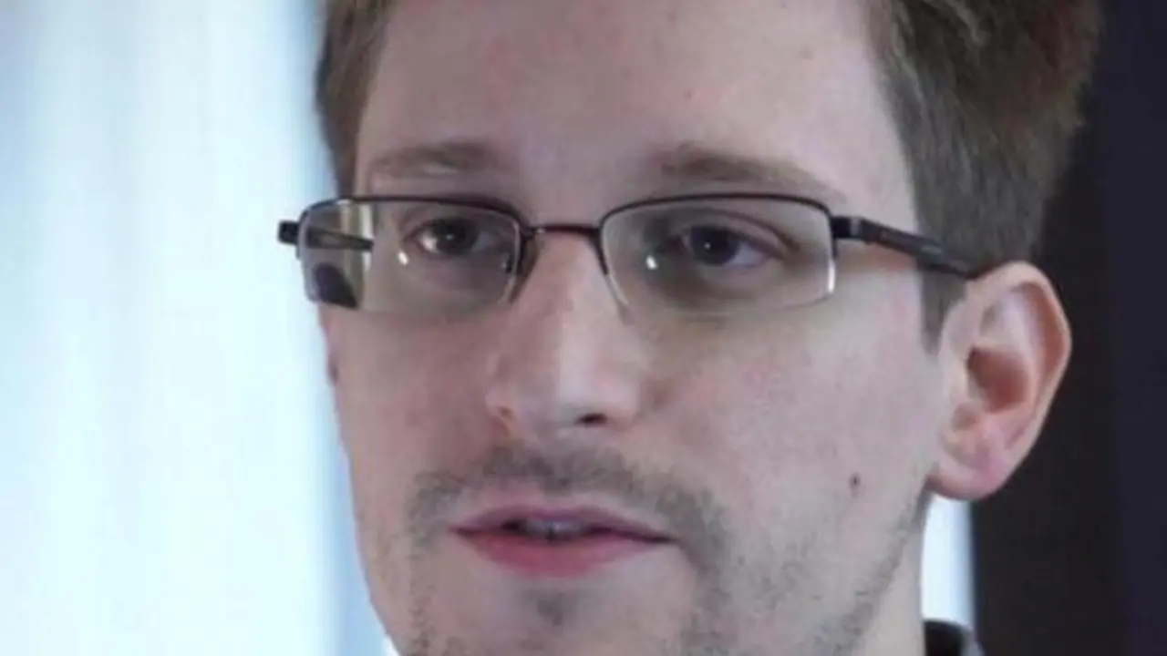 snowden