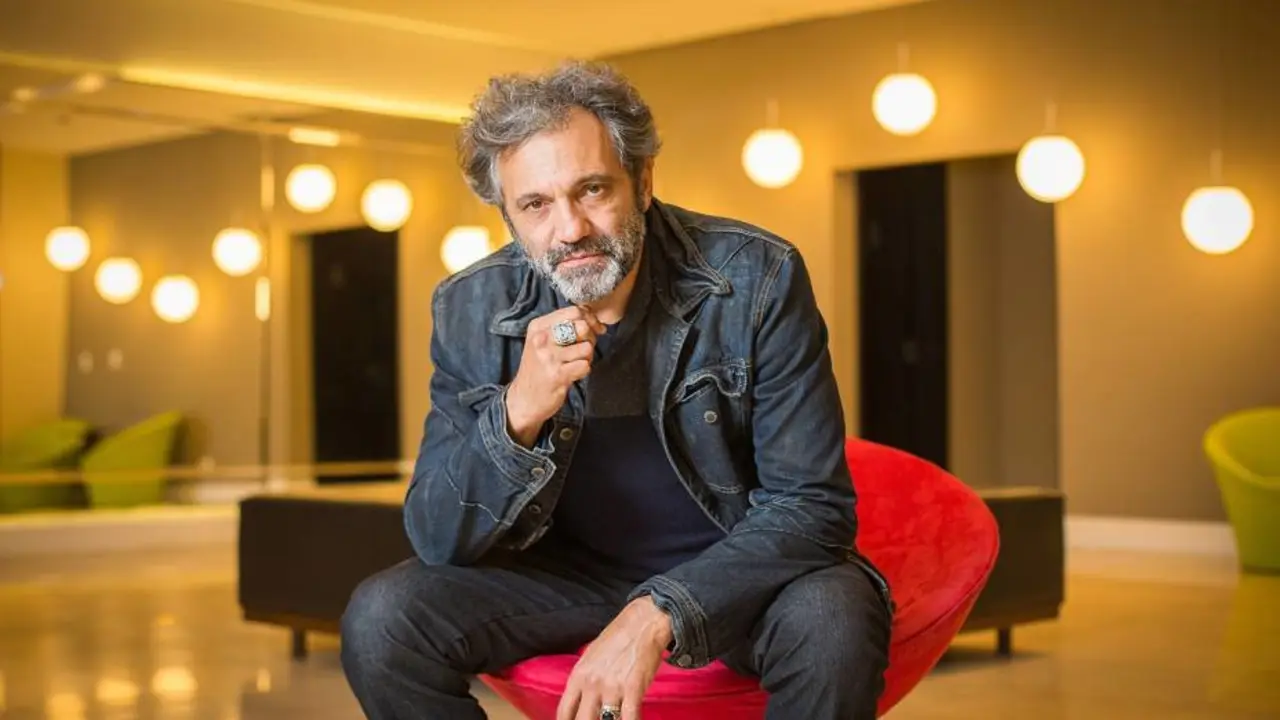 actor brasile&ntilde;o