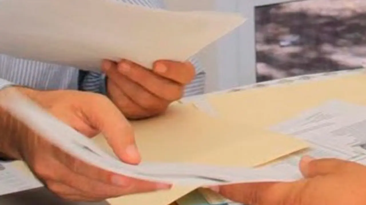 El empleado del Mined fue acusado por el delito de estafa