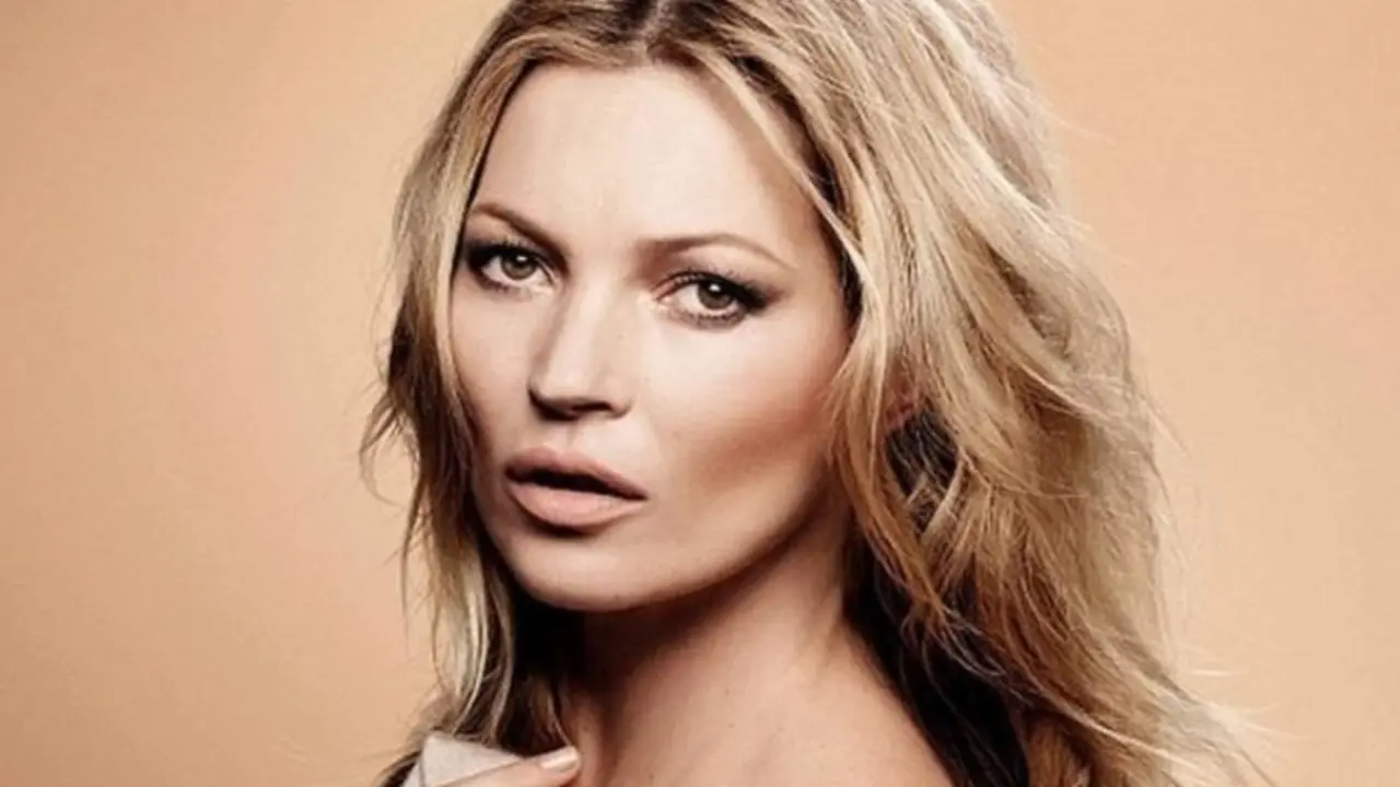 Kate Moss