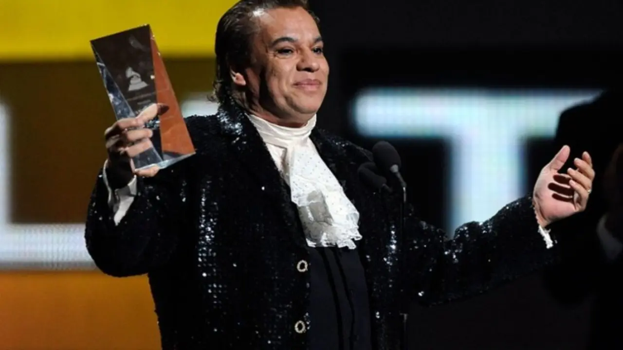Juan Gabriel