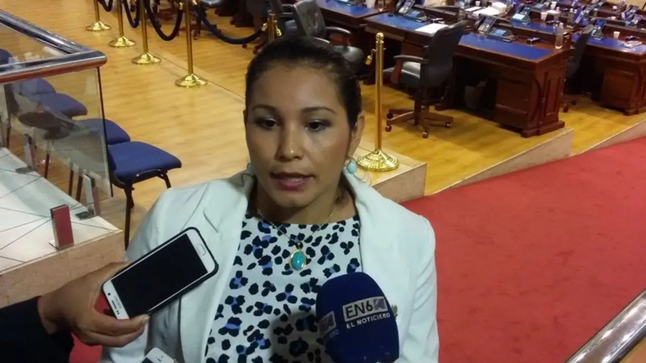 Cristina L&oacute;pez