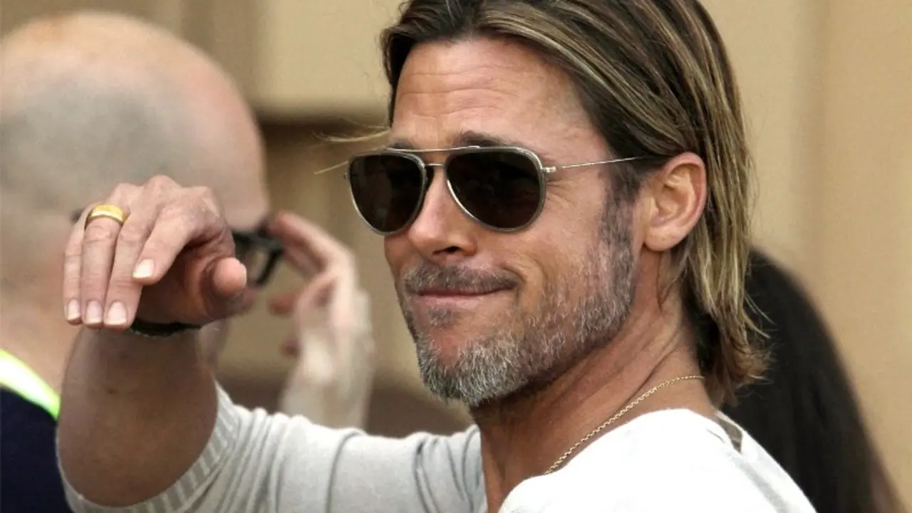 Brad Pitt_Foto_Israel Leal
