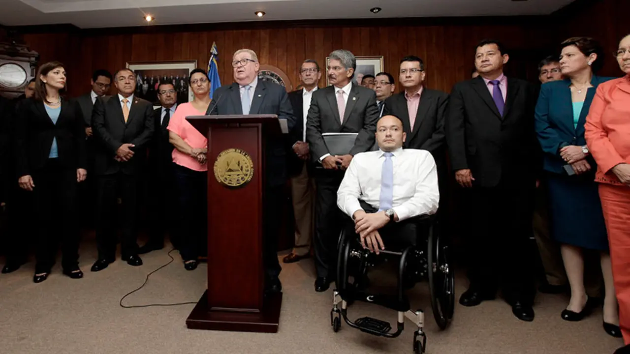 presupuesto asamblea