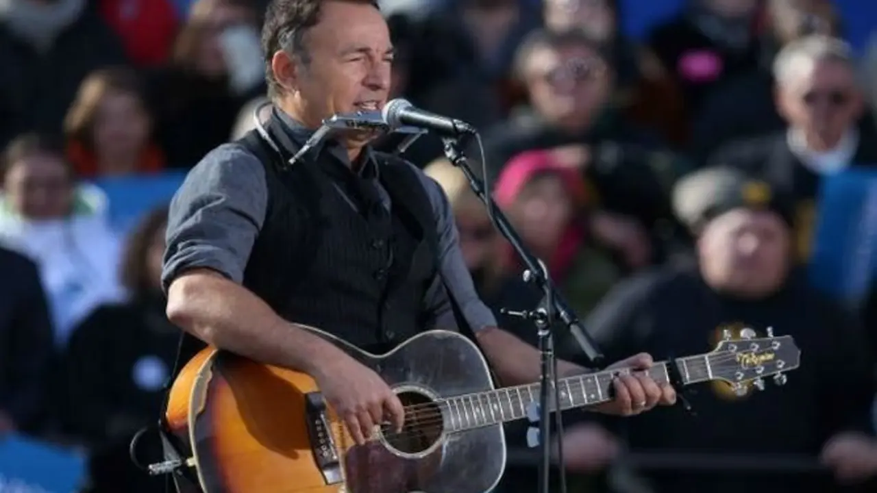 Springsteen