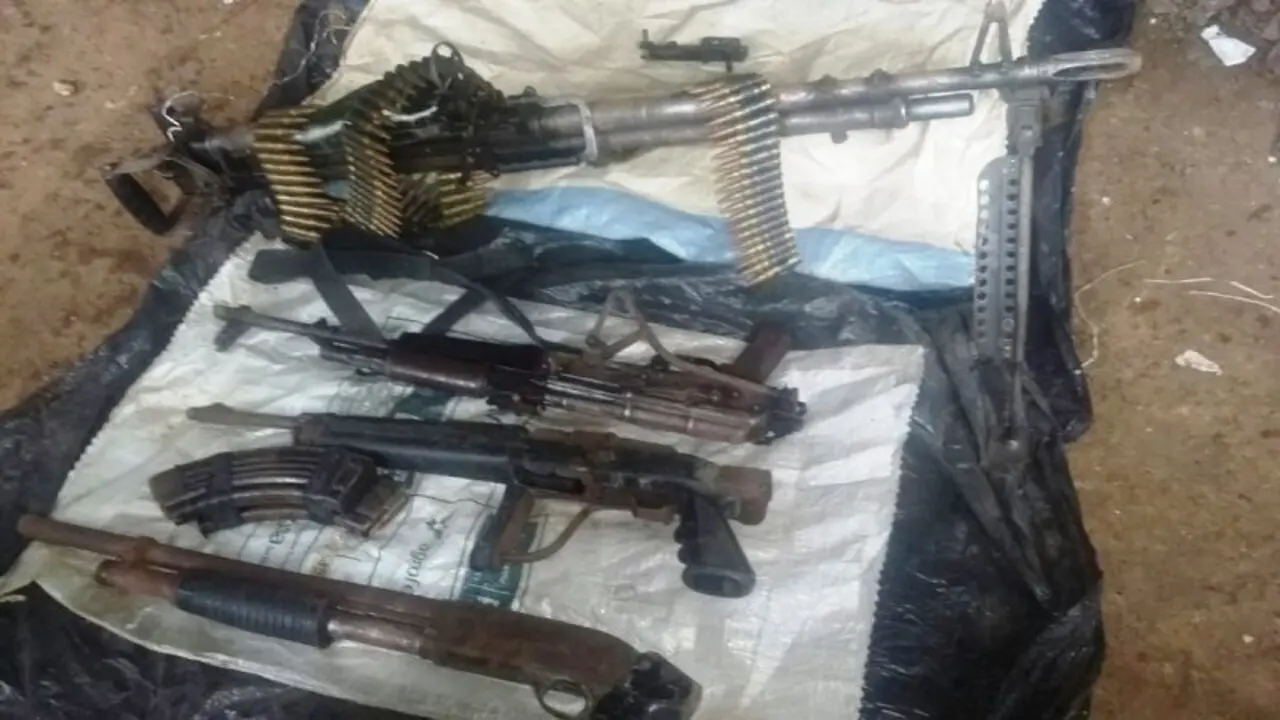 armas san juan opico