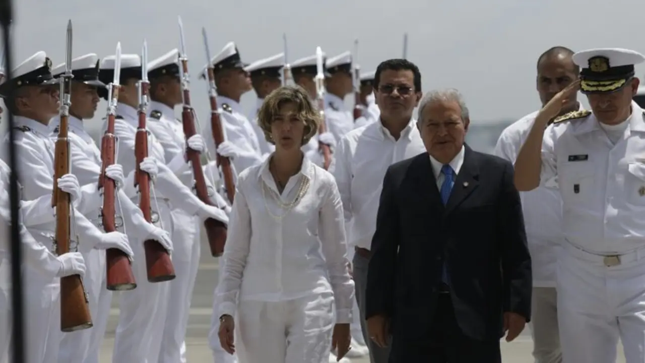 Sanchez ceren colombia