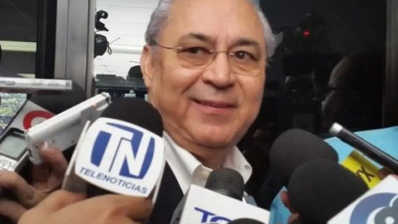 Guillermo Maza