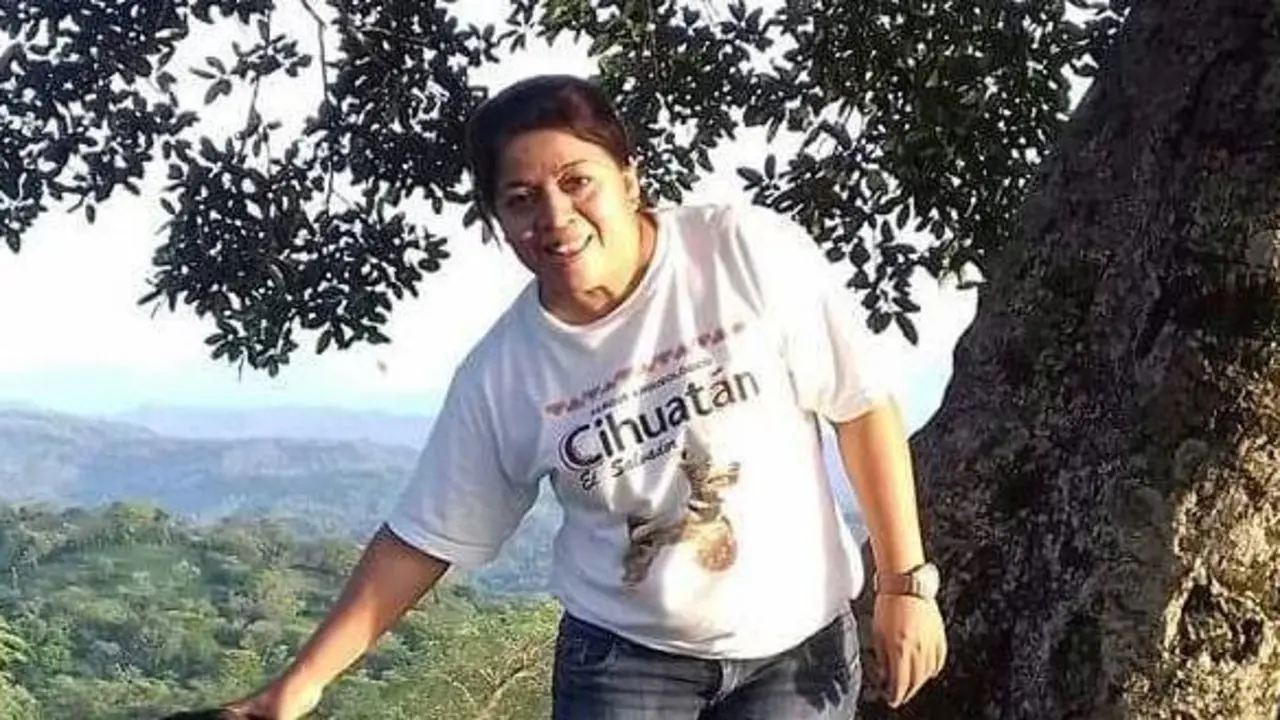 nuevo caso como wendy