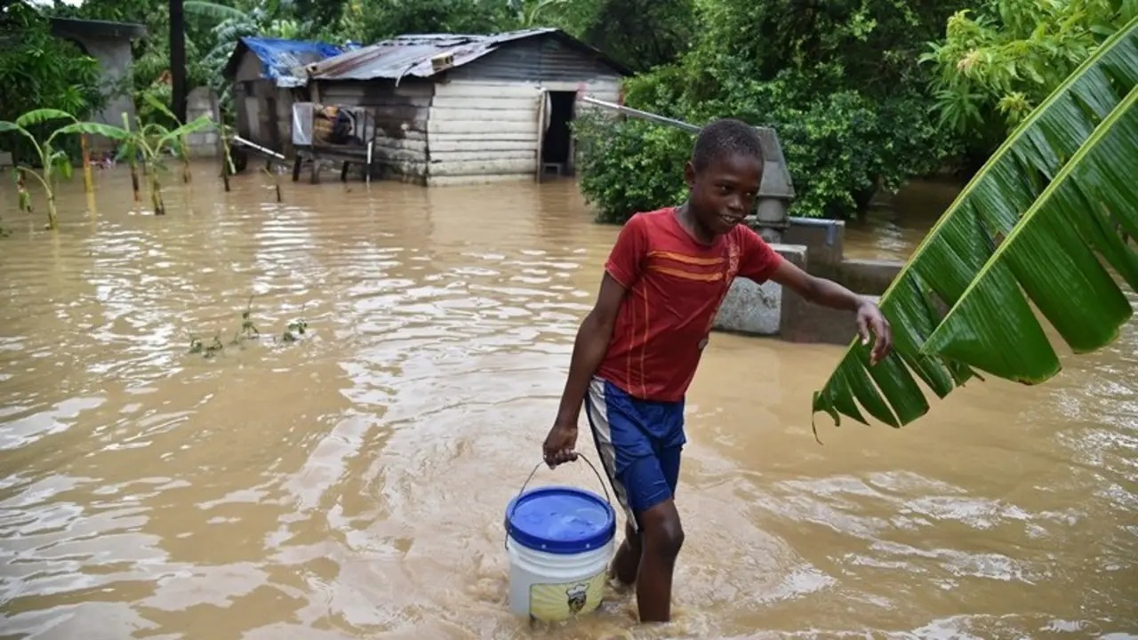 Hurac&aacute;n Matthew