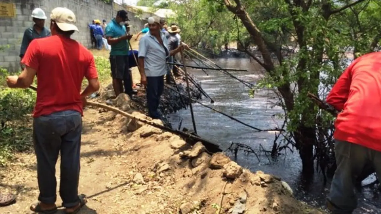 r&iacute;o magdalena