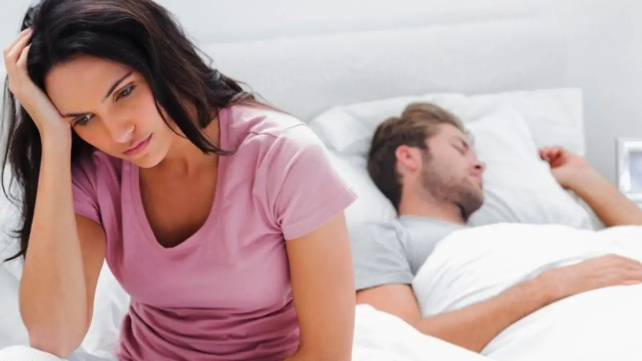 Despu&eacute;s del sexo